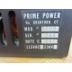 Prime Power 10082 Enclosed Power Supply - Used