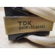 TDK 0406-1L9641 Transformer 04061L9641 - Used