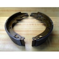 Akebono L104 Brake Shoe Kit - New No Box