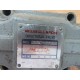 Miller D4-3M71-141-G03-B-E7969B Nachi Directional Valve 930 - Used