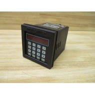 Allen Bradley 80DLB-8100 Photoswitch Programmable Counter  80DLB8100 - Used