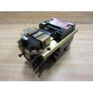 Square D 8903 SM011 8903SMO11 Lighting Contactor Series A - Used
