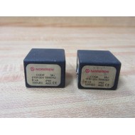 Norgren 38J Coil (Pack of 2) - Used