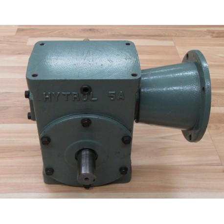 Hytrol 5A Right Hand Gear Reducer 30:1 - Used