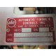 Automatic Timing Controls 2805B-04-A-01-XX 2805B04A01XX Relay ATC - New No Box