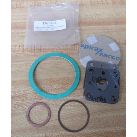 Spirax Sarco 3265763 Gasket Kit