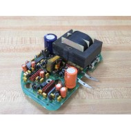 Micro Motion 30000986 Power Board WAdd-On-Board - Used
