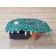 Micro Motion 30000986 Power Board WAdd-On-Board - Used