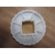 Intralox S1100 4.6 PD Sprocket S110046PD 1-12" Square Bore - New No Box
