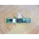 Digital D00028C-2-2 LED Board G2LED - Used