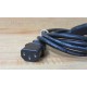 I-Sheng 89A402A18N IS6850 GI Power Cord (Pack of 2) - New No Box