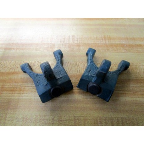 Bristol Myers 30593G Yoke MTI10572 (Pack of 2) - New No Box
