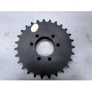 Martin 100E27 Sprocket Bore 3-12" - New No Box