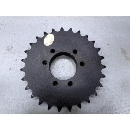 Martin 100E27 Sprocket Bore 3-12" - New No Box