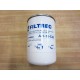 Filtrec A-1-10-C25 Hydraulic Filter A110C25