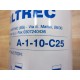 Filtrec A-1-10-C25 Hydraulic Filter A110C25