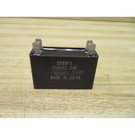 Marcon CH80FA Capacitor - Used