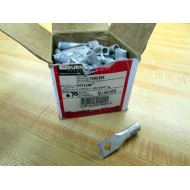 Burndy YA4CLBOX Compression Lug YA-L N40 4STR 518225 (Pack of 70)