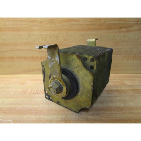 General Electric 6RC3B295 Rectifier - Used