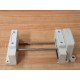SMC SS5V1-SDO7812 Manifold Base SS5V1-SD07812 - Used