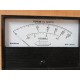 Associated Electronics 320R Panel Meter