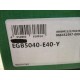 INA EGB5040-E40-Y Bushing EGB5040E40Y (Pack of 8)