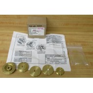 Pentair 424-RG Internal Parts Kit 424RG