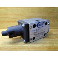 Continental Hydraulics VA12M-1A-G-10-A Valve VA12M1AG10A - Used