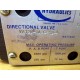 Continental Hydraulics VA12M-1A-G-10-A Valve VA12M1AG10A - Used