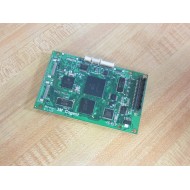 3M Cogent B-0 Circuit Board B0 V4.2 - Used