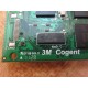 3M Cogent B-0 Circuit Board B0 V4.2 - Used