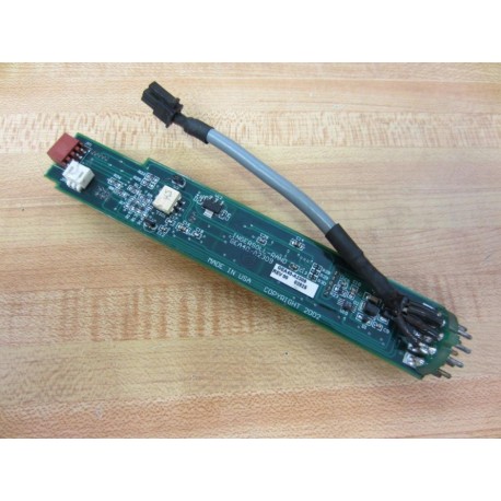 Ingersoll-Rand GEA40-A2309 Communication Board GEA40A2309 - Used