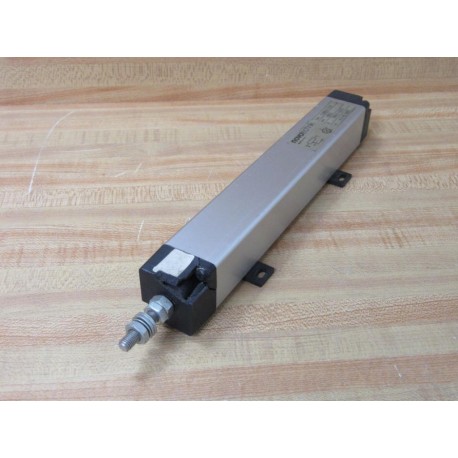 Novotechnik LWB6150 Linear Transducer LWB6150 CrackedWO Base - Used