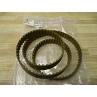 Jason 25T10-1350 Timing Belt T10 1350