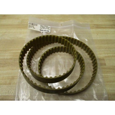 Jason 25T10-1350 Timing Belt T10 1350