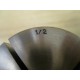 Hardinge 2J 12" Smooth Collet 2J12