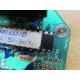 Tietz 500-330 Circuit Board 500-333 500-333 Rev.B2 - Used