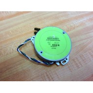 Mitsubishi MSAF200B51 12VDC ActuatorStepper U288Y031H02 - Used
