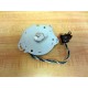 Mitsubishi MSAF200B51 12VDC ActuatorStepper U288Y031H02 - Used