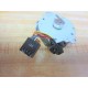 Mitsubishi MSAF200B51 12VDC ActuatorStepper U288Y031H02 - Used