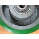 Hamilton W-520-D Duralast Wheel W520D - Used