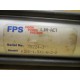 FPS A3ED-1.5X2-N-2-B Cylinder A3ED15X2N2B - New No Box