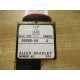 Allen Bradley 800MR-A9 Push Button Assy Yellow 800MRA9 - New No Box