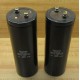 Siemens B43455-S4608-T1 Capacitor B43455S4608T1 (Pack of 2) - Used