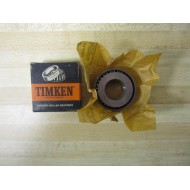 Timken 15101 Tapered Roller Bearing