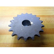 Browning 4118 X 34 Sprocket WKW 11461 - New No Box