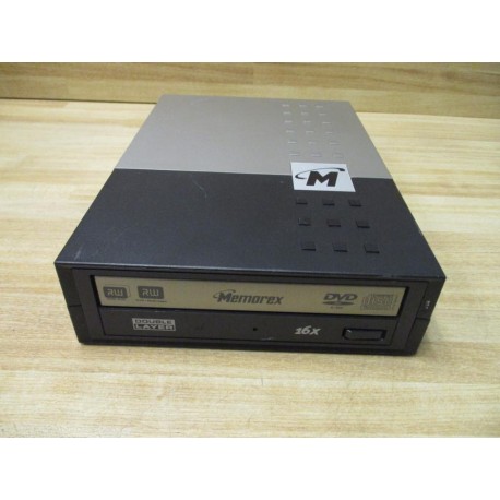 Memorex 3202 3288 DVD Recorder 32023288 - Used