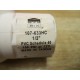 B&K Mueller 107-633HC Compact Ball Valve 107633HC (Pack of 10) - New No Box