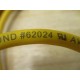 Trex-Onics 62024 Cordset 10' Cable - Used
