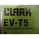 General Electric 44C740615G03 Clark Power Mosfet Control EV-T5 - Used
